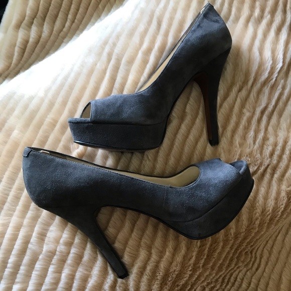 enzo angiolini platform heels